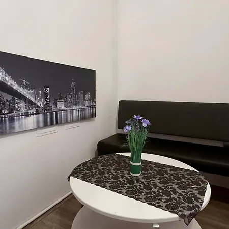 Feworld - Center شقة