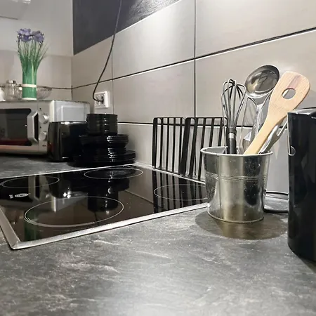 Feworld - Center Daire *