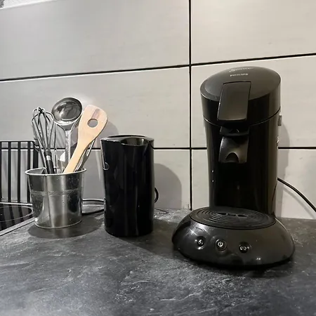 شقة Feworld - Center