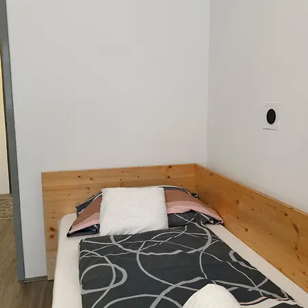 Daire Feworld - Center Villach