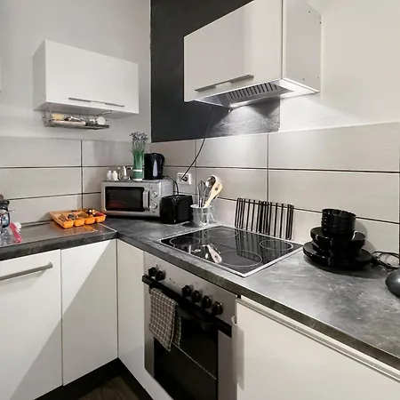 شقة Feworld - Center *