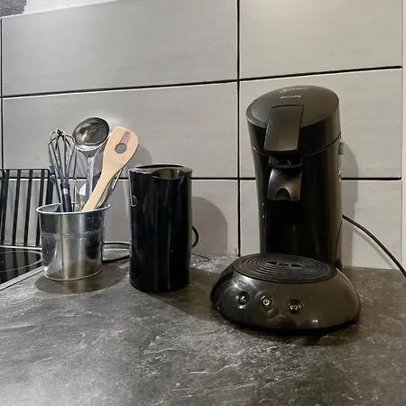 Feworld - Center شقة *