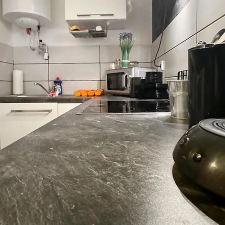 شقة Feworld - Center