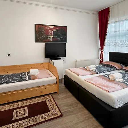 شقة Feworld - Center *