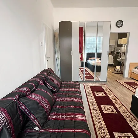 شقة Feworld - Center