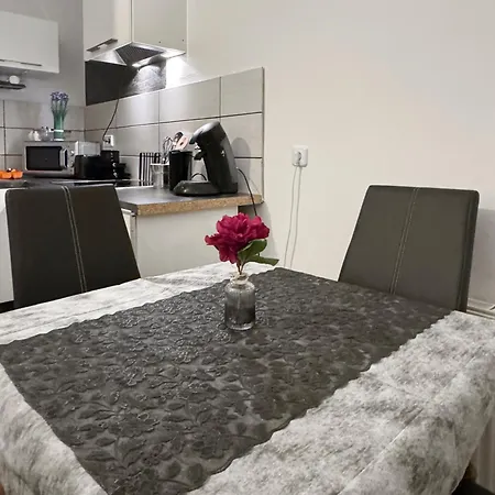 شقة Feworld - Center فيلاخ