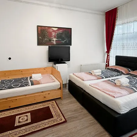 Feworld - Center فيلاخ