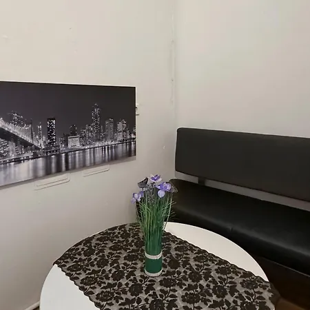 Feworld - Center شقة *