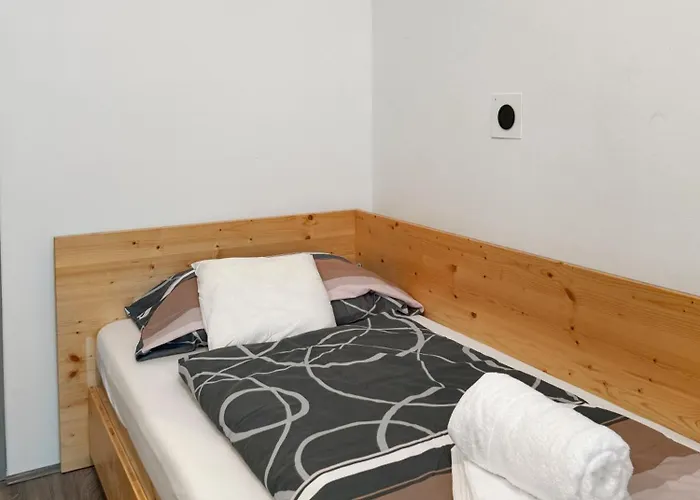 Apartment Feworld - Center *