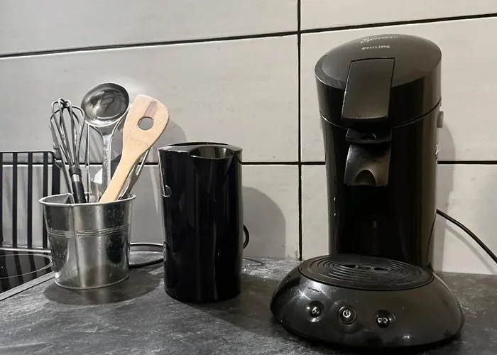 דירה Feworld - Center