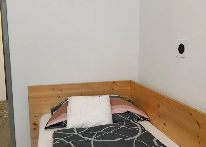 דירה Feworld - Center וילאך