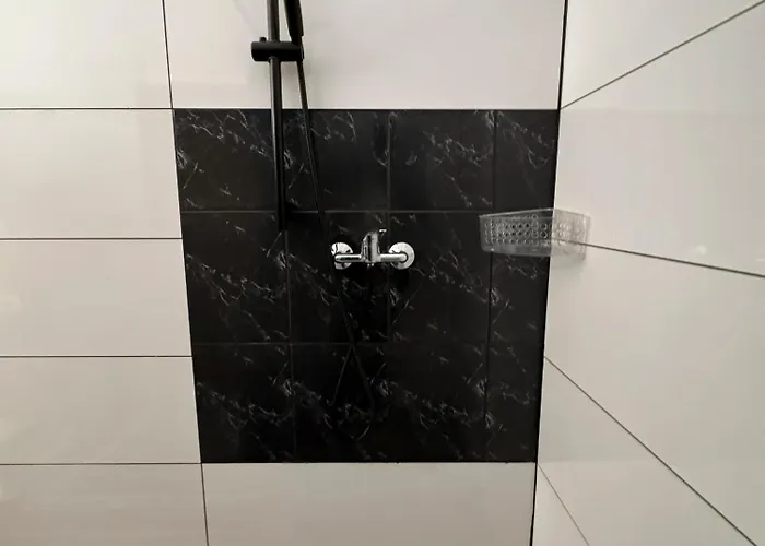 דירה Feworld - Center