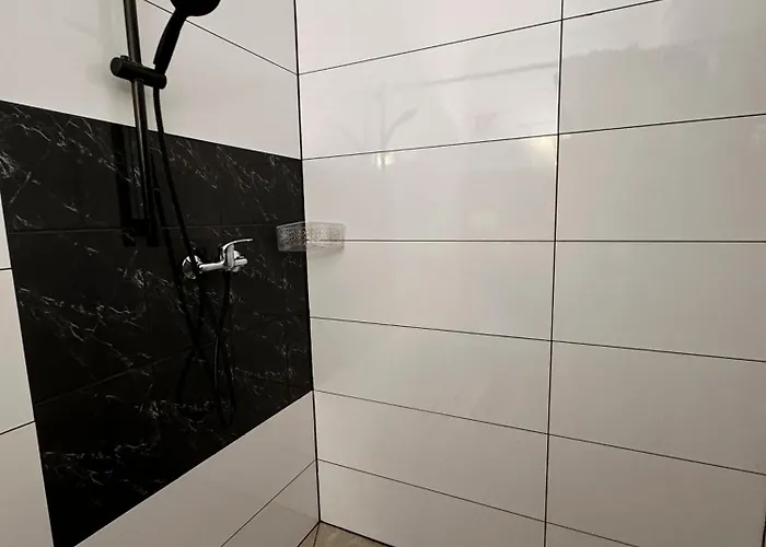 Feworld - Center Apartment Villach