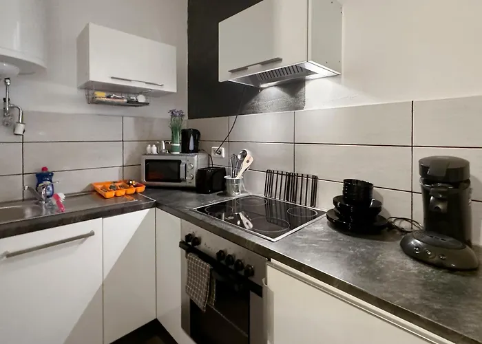 Feworld - Center וילאך