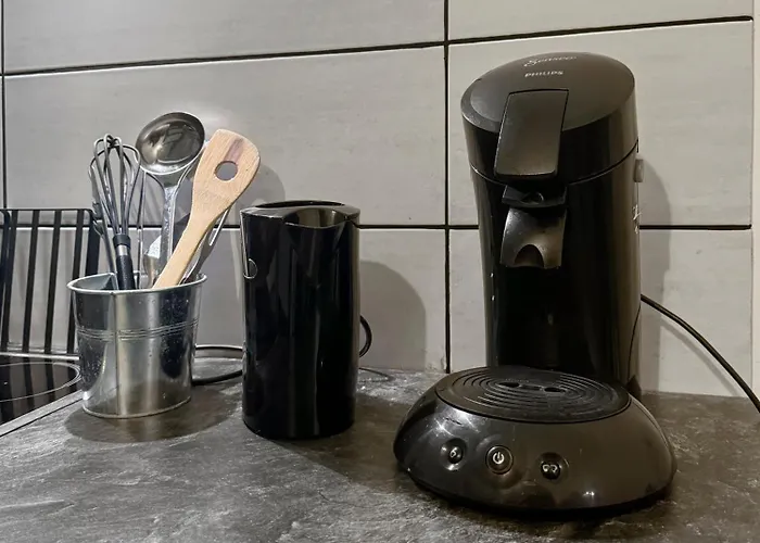 Feworld - Center דירה *