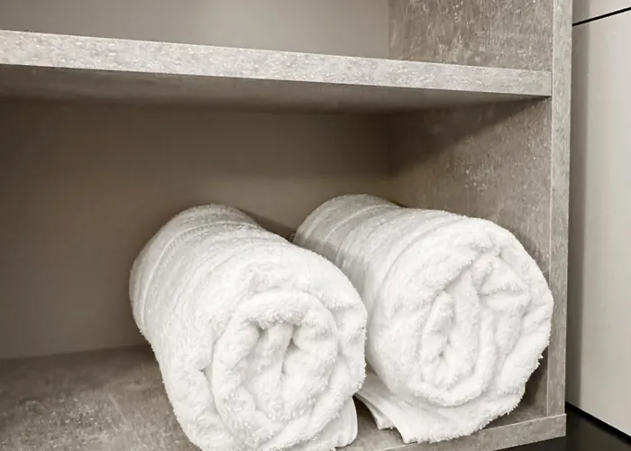 Feworld - Center דירה *