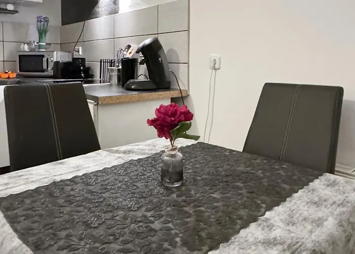 דירה Feworld - Center וילאך