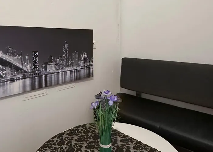 Feworld - Center דירה *